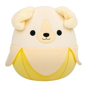 Bild på Squishmallows 30 cm Golden Retriever Banana
