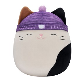 Bild på Squishmallows Cam Cat 40 cm