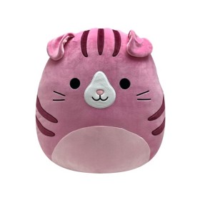 Bild på Squishmallows Geraldine Cat 40 cm