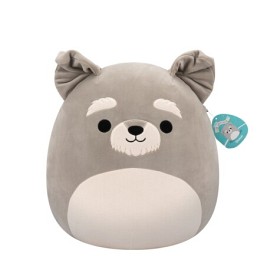 Bild på Squishmallows Shaun Schnauzer 40 cm