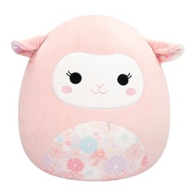 Bild på Squishmallows 40 cm Lala Lamb