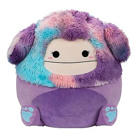Bild på Squishmallows Eden Bigfoot 50 cm