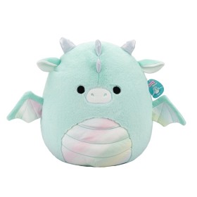 Bild på Squishmallows Fuzz A Mallows Joey Dragon 50 cm