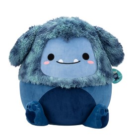 Bild på Squishmallows Squishmallows Dannie Bigfoot 50 cmDannie Bigfoot 50 cm