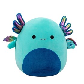 Bild på Squishmallows Noeland Axolotl 50 cm