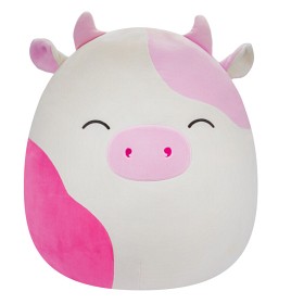 Bild på Squishmallows Caedyn Cow 40 cm