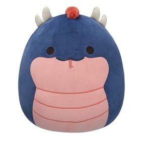 Bild på Squishmallows Cian Basilisk 30 cm