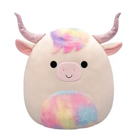Bild på Squishmallows Dagnus Highland Cow 40 cm