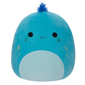 Bild på Squishmallows Dijimon Iguana 40 cm