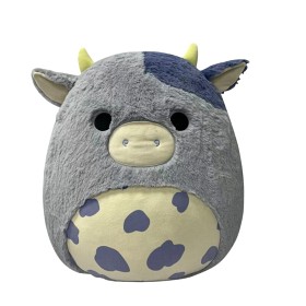 Bild på Squishmallows Fuzz A Mallows Bubba Ko 50 cm