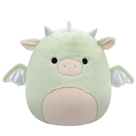 Bild på Squishmallows Fuzz A Mallows Drew Drake 30 cm