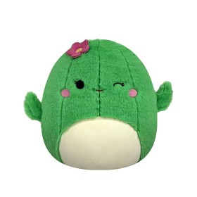Bild på Squishmallows Fuzz A Mallows Maritza Cactus 30 cm