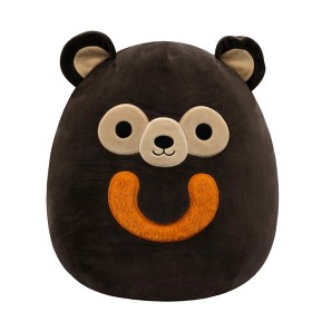 Bild på Squishmallows Maltese Bear 40 cm