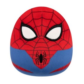 Bild på Squishmallows Marvel Spider-Man 20 cm
