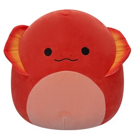 Bild på Squishmallows Maxie Lizard 30 cm