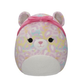 Bild på Squishmallows Michaela Leopard 30 cm