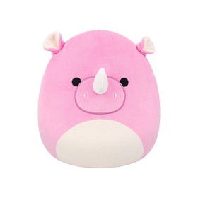 Bild på Squishmallows Noshörning 30 cm