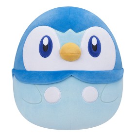 Bild på Squishmallows Pokémon Piplup 50 cm