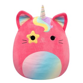 Bild på Squishmallows Sienna Caticorn 40 cm