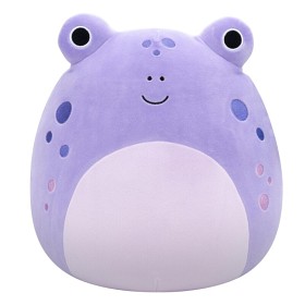 Bild på Squishmallows Nahomy Grodyngel 30 cm