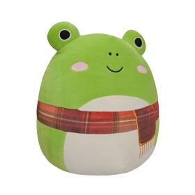 Bild på Squishmallows Wendy Frog 30 cm