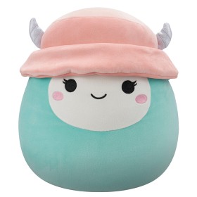 Bild på Squishmallows Yollie Yeti 30 cm