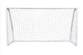 Bild på Stanlord Fotbollsmål PVC Soccer Goal 165