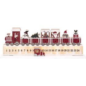 Bild på Star Trading Julkalender Tåg Jolly