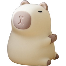 Bild på Star Trading Nattlampa LED Capybara
