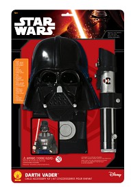 Bild på Star Wars Darth Vader-set