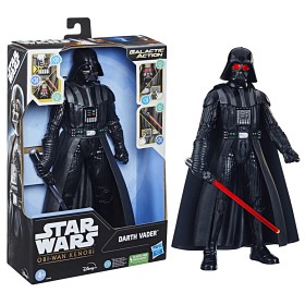 Bild på Star Wars Galactic Action Darth Vader