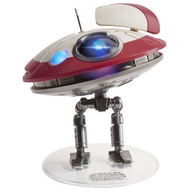 Bild på Star Wars L0-LA59 Sinclair Animatronic