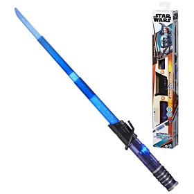 Bild på Star Wars Lightsaber Forge Darksaber