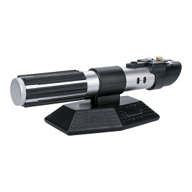 Bild på Star Wars Darth Vader Vägglampa Lasersvärd