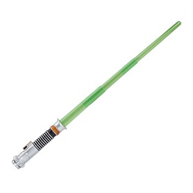 Bild på Star Wars - Luke Skywalkers Electronic Lightsaber