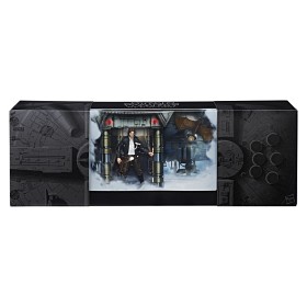 Bild på Star Wars The Black Series Han Solo Exogorth Escape