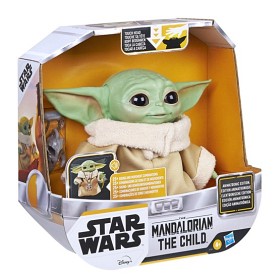 Bild på Star Wars The Child Animatronic Edition