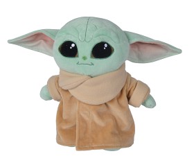 Bild på Star Wars The Child Gosedjur (25 cm)