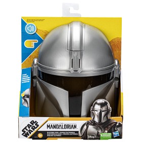 Bild på Star Wars The Mandalorian Feature FX Mask