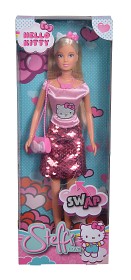 Bild på Steffi Love Hello Kitty Docka