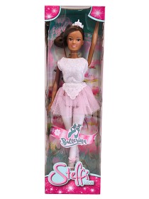 Bild på Steffi Love Ballerina (Brunett)