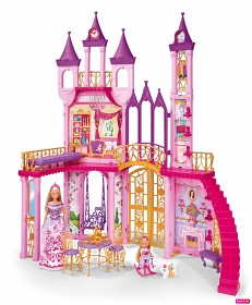 Bild på Steffi Love Dream Castle