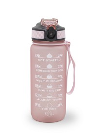 Bild på Sthlm Hydra Bottle 700 ml (Light Pink)
