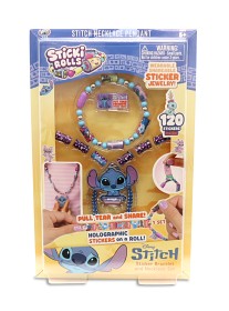 Bild på Sticki Rolls Stitch Pendant
