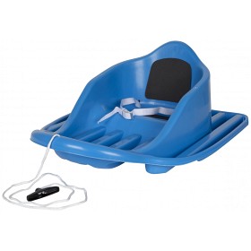 Bild på Stiga Baby Cruiser Pulka (Blå)