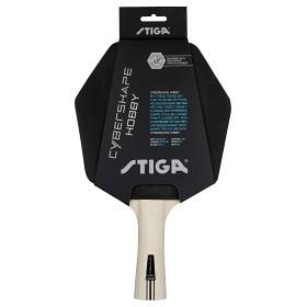 Bild på STIGA Cybershape Hobby Pingisracket