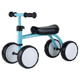 Bild på STIGA Mini Rider Go Springcykel (Blå)