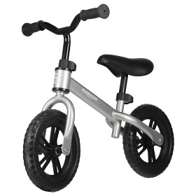 Bild på STIGA Runracer C10 Springcykel (Silver)