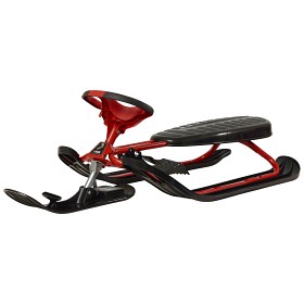 Bild på STIGA Snowracer Curve Ultimate Pro