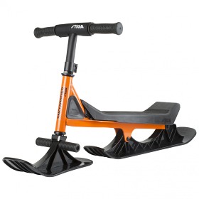 Bild på STIGA SnowRider (Orange)